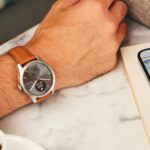 Withings ScanWatch 2 Review: A Perfect Blend of Style and Smart Health Monitoring Withings ScanWatch 2 IFA 2023. {Tech} for Travel. https://techfortravel.co.uk