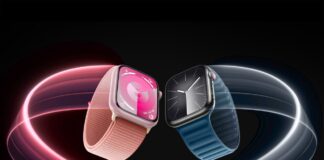 Apple Watch Series 9 Specifications & Overview Apple Watch Series 9 Specifications