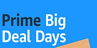 Amazon Prime Big Deal Days Sales Event is Right Around the Corner Amazon Prime Big Deal Days
