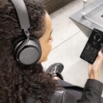 IFA 2023 News: Shure AONIC 50 Gen 2 Headphones, Move Over Sony! Shure AONIC 50 Gen 2 Headphones