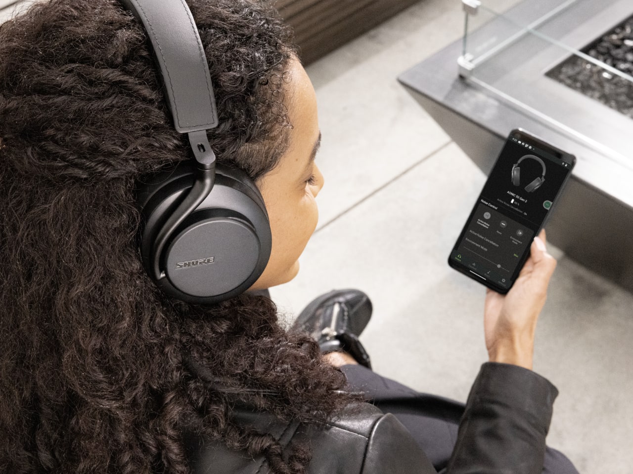 IFA 2023 News: Shure AONIC 50 Gen 2 Headphones, Move Over Sony!