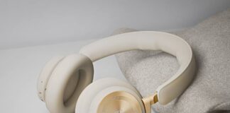 Get a Huge $175 Off the B&O Beoplay HX ANC Headphones B&O Beoplay HX ANC Headphones