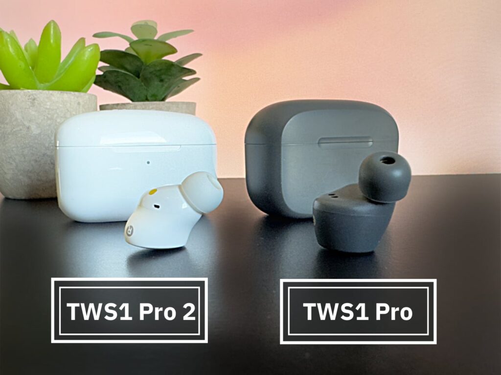 Edifier TWS1 Pro 2 Earbuds Review.  {Tech} for Travel. https://techfortravel.co.uk