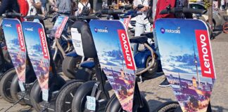 Lenovo Tech World 2023 Heads to Texas Lenovo Tech World 2023