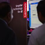 Lenovo Tech World 2023: A.I. Revolution for Travellers Lenovo Tech World 2023