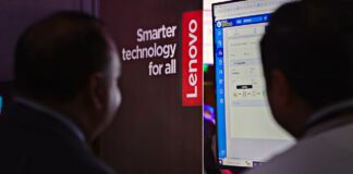 Lenovo Tech World 2023: A.I. Revolution for Travellers Lenovo Tech World 2023