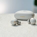 Sony WF-1000XM5 Earbuds, Have the Best Just Got Better? Sony WF-1000XM5 Earbuds. {tech} for Travel. https://techfortrtavel.co.uk
