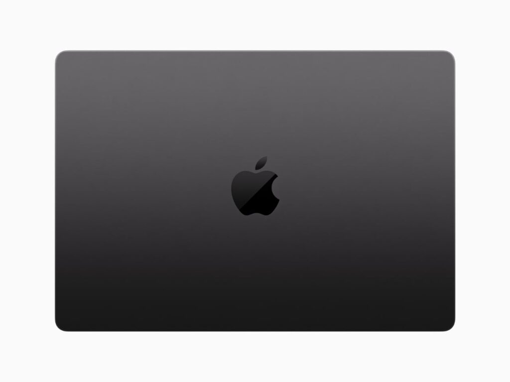 Apple MacBook Pro M3 Specifications.  {Tech} for Travel. https://techfortravel.co.uk