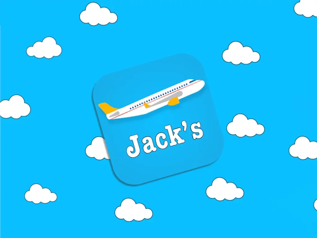 Black Friday 2023 Jacks Flight Club.  {Tech} for Travel.  https://techfortravel.co.uk
