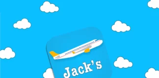 Black Friday 2023: Jack’s Flight Club Premium Subscription for just $1 Black Friday 2023