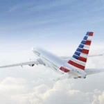 American Airlines High-Speed Wi-Fi Expands Reach with 500 Regional Aircraft Set for Upgrade American Airlines High-Speed Wi-Fi