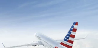 American Airlines High-Speed Wi-Fi Expands Reach with 500 Regional Aircraft Set for Upgrade American Airlines High-Speed Wi-Fi