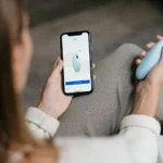 CES 2024: Overcome Anxiety in the Air with Moonbird CES 2024 News Moonbird