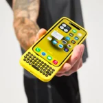 Maximize Your iPhone’s Potential with the New Clicks Creator Keyboard Clicks Creator Keyboard iPhone Case