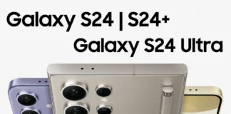 Samsung Galaxy S24 Series Specifications & Overview Samsung Galaxy S24 Series Specifications