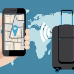 The Wait is Over as Android Find My Device Arrives a hand holding a phone with a map on it. Android Find My Device