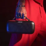 Bose SoundLink Max Portable Speaker Arrives Just in Time for a Summer on the Beach Bose SoundLink Max Portable Speaker