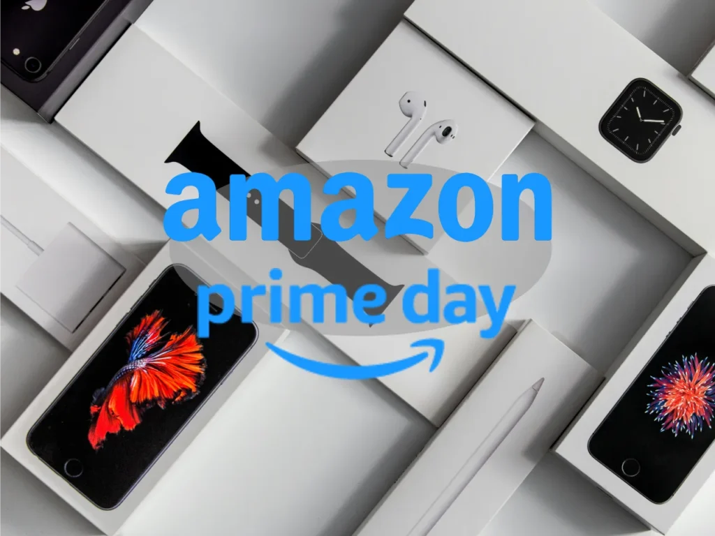 Amazon Prime Day Sale