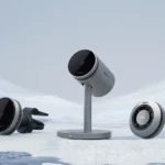 Stay Cool and Charge Fast with AUKEY MagFusion Pro Series AUKEY MagFusion Pro Series