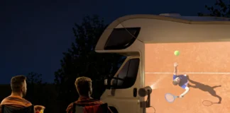 XGIMI MoGo 3 Pro Bringing Big Screen Entertainment Anywhere XGIMI MoGo 3 Pro