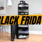 Black Friday Travel Deals: Free Gifts & up to 40% at Solgaard Solgaard black friday sales. Black Friday Travel Deals. Rolling Square Black Friday Sale. {Tech} for Travel. https://techfortravel.co.uk