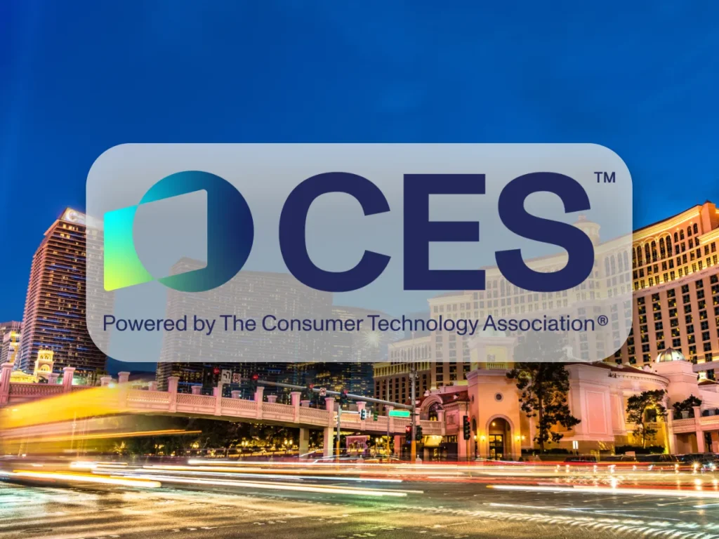 CES 2025. {Tech} for Travel. https://techfortravel.co.uk