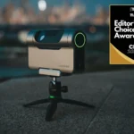 CES 2025 News: DWARFLAB Dwarf 3 Smart Telescope Combines Power and Portability DWARFLAB Dwarf 3 Smart Telescope. CES 2025 News. {Tech} for Travel. https://techfortravel.co.uk