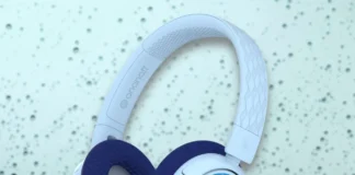 CES 2025 News: ONANOFF BuddyPhones EcoBuddy Headphones Offer Safe Audio Levels for Kids CES 2025 News. ONANOFF BuddyPhones EcoBUddy headphones. {Tech} for Travel. https://techfortravel.co.uk