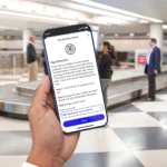 United Airlines Simplifies Luggage Tracking with Apple Share Item Location