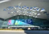 CES 2026 details: when, where & what to Expect a large building with a large roof