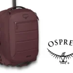 TGA Show 2025: Osprey Packs Ozone Series Relaunched a close up of a bag. Osprey Packs Ozone Series. TGA Show 2025