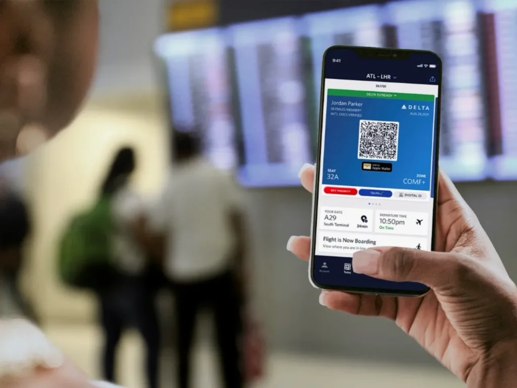Delta Uber Fly Delta App – {Tech} for Travel Delta Uber Partnership. Fly Delta App. {Tech} for Travel. https://techfortravel.co.uk