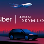 Delta Uber Partnership Now Live for SkyMiles Members Delta Uber Partnership. {Tech} for Travel. https://techfortravel.co.uk