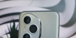 HONOR 400 Pro Review: Affordable Android with Flagship AI a close up of a phone. HONOR 400 Pro Review. {Tech} for Travel. https://techfortravel.co.uk