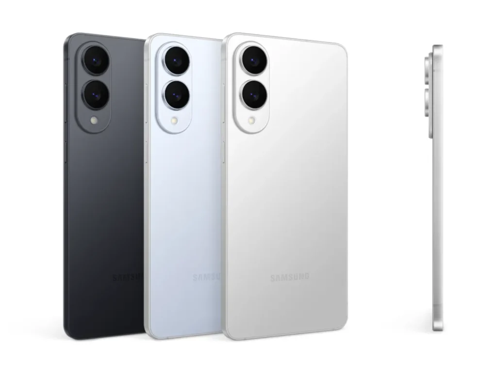 Samsung Galaxy S25 Edge Colours – {Tech} for Travel a group of cell phones. Samsung Galaxy S25 Edge. {Tech} for Travel. https://techfortravel.co.uk