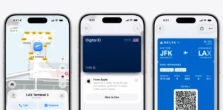 iPhone for Travel Gets Smarter with iOS 26 at WWDC a screenshot of a phone. iphone for travel. wwdc 2025. {Tech} for Travel. https://techfortravel.co.uk