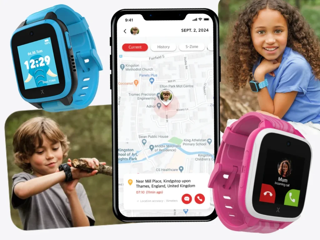 XPLORA XGO3 – {Tech} for Travel a group of smart watches. Best Luggage Tracker. XPLORA XGO 3. {Tech} for Travel. https://techfortravel.co.uk. Best Luggage Trackers