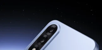 OnePlus Nord 5 Launches with AI and Pro Cameras a close up of a cell phone. OnePlus Nord 5. {Tech} for Travel. https://techfortravel.co.uk