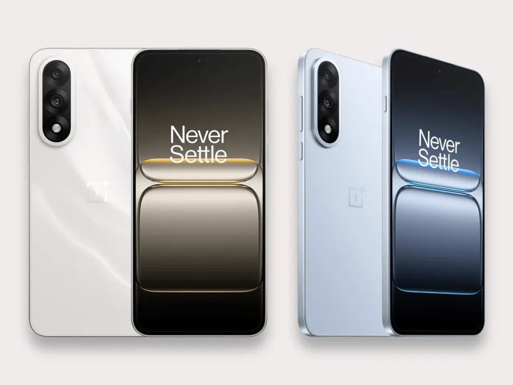 OnePlus Nord 5 Profile – {Tech} for Travel a group of cell phones. OnePlus Nord 5. {Tech} for Travel. https://techfortravel.co.uk
