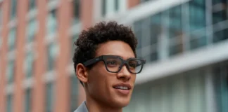 IFA 2025: New Rokid Glasses Help Travellers Navigate, Translate, and Record Rokid Glasses. IFA 2025 news. {Tech} for Travel. https://techfortravel.co.uk