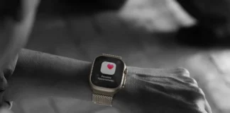 Apple Watch Ultra 3 Debuts with SE 3 and Series 11 a person wearing a smart watch. Apple Watch Ultra 3. {Tech} for Travel. https://techfortravel.co.uk