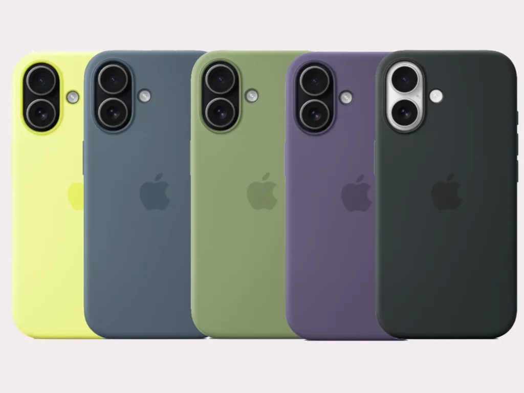 Apple iPhone 17 Cases – {Tech} for Travel a group of cell phones. Apple iPhone 17 Pro cases. {Tech} for Travel. https://techfortravel.co.uk