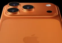 Apple iPhone 17 Series brings A19 Pro and 2TB to Pro Models a close up of a cell phone. Apple iPhone 17 Series. {Tech} for Travel. https://techfortravel.co.uk
