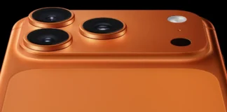 Apple iPhone 17 Series brings A19 Pro and 2TB to Pro Models a close up of a cell phone. Apple iPhone 17 Series. {Tech} for Travel. https://techfortravel.co.uk