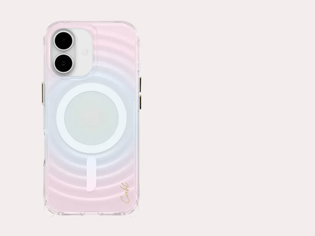 coehl vela iphone 17 – {Tech} for Travel a phone case with two cameras. Best Apple iPhone 17 Cases. Apple iPhone 17 Pro Cases. Apple iPhone 17 Pro Max Cases. {Tech} for Travel. https://techfortravel.co.uk