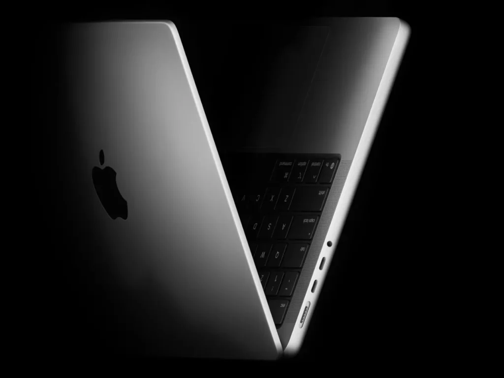 Apple MacBook Pro M5 2025 – {Tech} for Travel a laptop with a keyboard. Apple MacBook Pro M5. {Tech} for Travel. https://techfortravel.co.uk