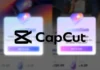 Black Friday Deals 2025: CapCut Pro Goes on Sale at 20% Off a screenshot of a phone. Black Friday Deals 2025