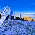 Black Friday Deals 2025: HONOR Slashes Prices Across Tablets and Phones flags on a snowy mountain. black friday deals 2025