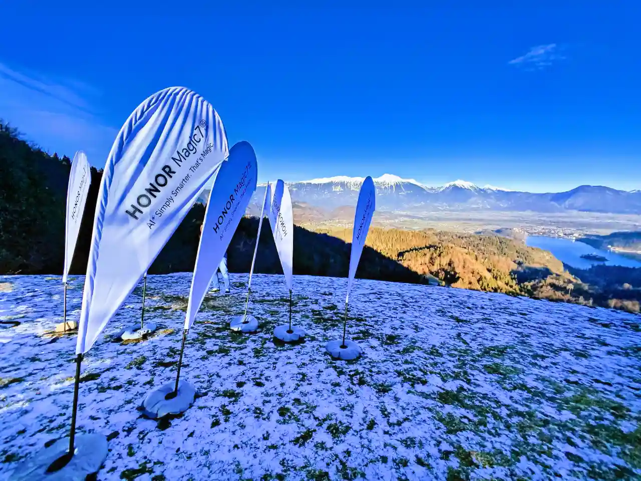 Black Friday Deals 2025: HONOR Slashes Prices Across Tablets and Phones