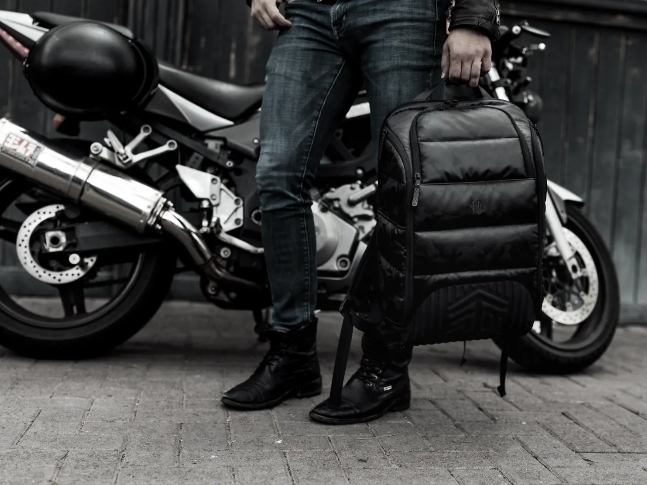 Black Friday Deals 2025: STM Goods takes 40% off everything